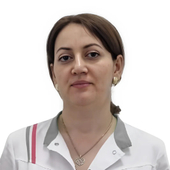 Гаджиадамова Патимат Султанбековна, врач УЗД