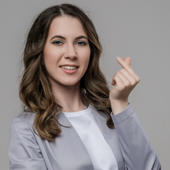 Трикоз Юлия Олеговна, стоматолог-терапевт