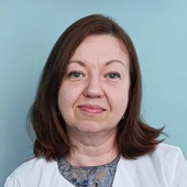 Буртовая Елена Юрьевна, психотерапевт