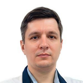 Петяев Антон Алексеевич, флеболог