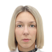 Автушко Мария Рустамовна, гинеколог