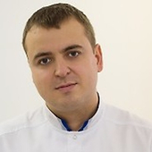 Кабанец Игорь Сергеевич, стоматолог-терапевт