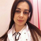 Конона Юлия Васильевна, терапевт