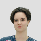 Варакина Ангелина Сергеевна, детский стоматолог