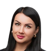 Чумаченко Юлия Ивановна, ревматолог
