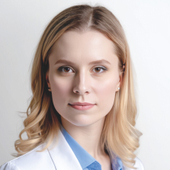 Николишина (Овчаренко) Александра Олеговна, психиатр