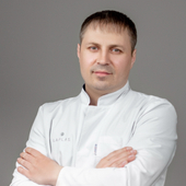 Ходосов Владимир Иванович, хирург
