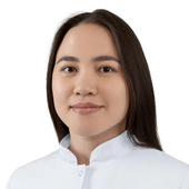 Байгулова Регина Робертовна, врач функциональной диагностики