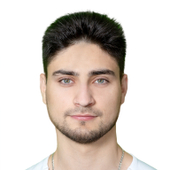 Батараев Тимур Исламович, детский хирург