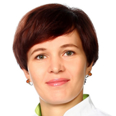 Рекунова Марина Васильевна, ЛОР