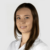 Федькина Виктория Константиновна, гастроэнтеролог