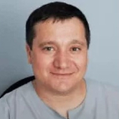 Бабурин Николай Васильевич, невролог