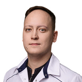 Захаров Марк Александрович, проктолог