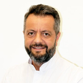 Акулович Андрей Викторович, стоматолог-терапевт