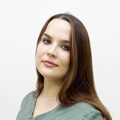 Ханькевич Анастасия Владимировна, подолог