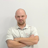 Павлычев Артем Евгеньевич, инструктор ЛФК