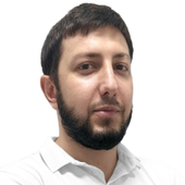 Мальцагов Ахмед Зомаевич, стоматологический гигиенист