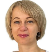 Майстренко Алла Сергеевна, стоматолог-терапевт