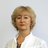 Лысогорская Ирина Васильевна, дерматолог