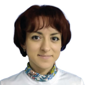 Васильковская Анастасия Григорьевна, рентгенолог