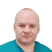 Коновалов Максим Александрович, массажист