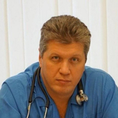 Крат Алексей Васильевич, маммолог-онколог