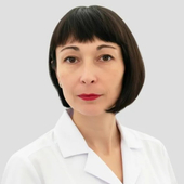 Моисеенко Валентина Андреевна, дерматолог