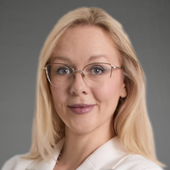 Любимова Анастасия Владимировна, семейный психолог