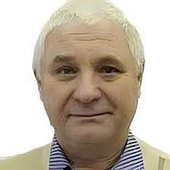 Болгов Иван Васильевич, стоматолог-ортопед