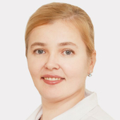 Чеканова Ольга Владимировна, невролог