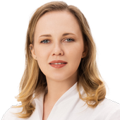 Чибикова Евгения Юрьевна, психиатр