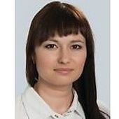 Ведьгаева Елена Викторовна, стоматолог-ортопед