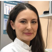 Крапива Наталья Витальевна, дерматолог