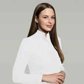 Пономарева Маргарита Дмитриевна, косметолог