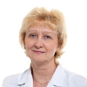 Базанова Светлана Сергеевна, эндокринолог