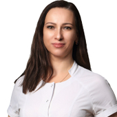 Синченко Марина Анатольевна, детский логопед