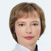 Левандровская Екатерина Вадимовна, терапевт