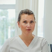 Мацель Анна Юрьевна, стоматолог-терапевт