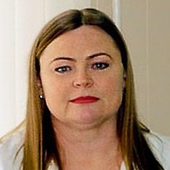 Шеремет Ольга Юрьевна, стоматолог-ортопед