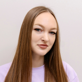 Стоян Ксения Павловна, педиатр