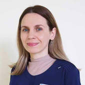 Дайлидите Видманте Видманто, онколог