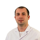 Сафаров Навруз Ватанович, проктолог