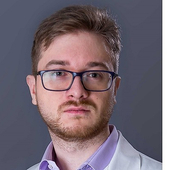 Ермилов Иннокентий Владимирович, невролог