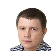 Подболотов Дмитрий Валентинович, стоматолог-ортопед