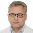 Неведров Сергей Викторович, ортопед