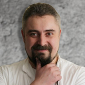 Шемякин Евгений Владимирович, остеопат