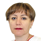 Дудорова Елена Ивановна, гинеколог