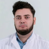 Белоусов Сергей Анатольевич, ортопед