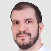 Янукян Григор Саакович, хирург