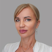 Носова Ксения Сергеевна, дерматолог